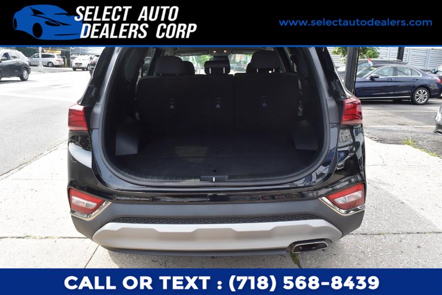 Used Hyundai Santa Fe SE 2.4L Auto AWD 2019 | Select Auto Dealers Corp. Brooklyn, New York Used Hyundai Santa Fe SE 2.4L Auto AWD 2019 | Select Auto Dealers Corp. Brooklyn, New York