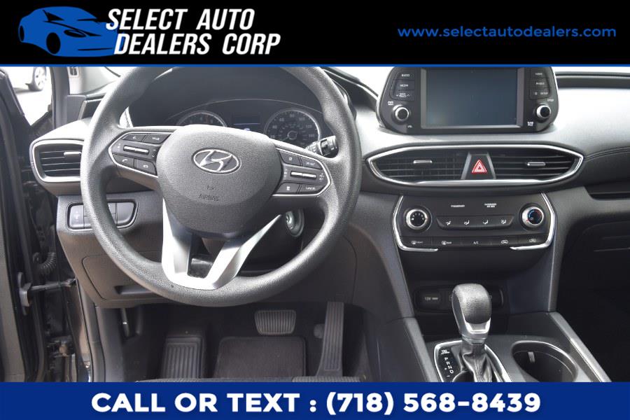 Used Hyundai Santa Fe SE 2.4L Auto AWD 2019 | Select Auto Dealers Corp. Brooklyn, New York Used Hyundai Santa Fe SE 2.4L Auto AWD 2019 | Select Auto Dealers Corp. Brooklyn, New York