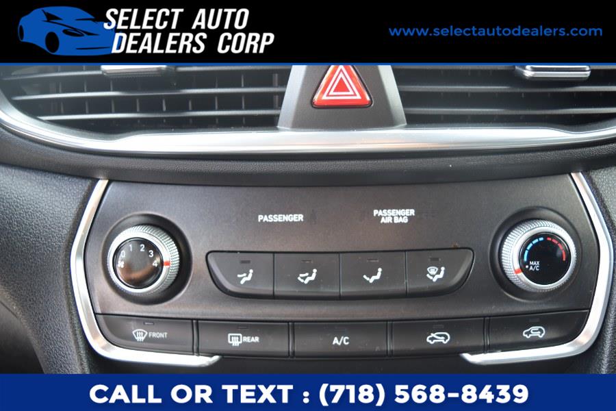 Used Hyundai Santa Fe SE 2.4L Auto AWD 2019 | Select Auto Dealers Corp. Brooklyn, New York Used Hyundai Santa Fe SE 2.4L Auto AWD 2019 | Select Auto Dealers Corp. Brooklyn, New York