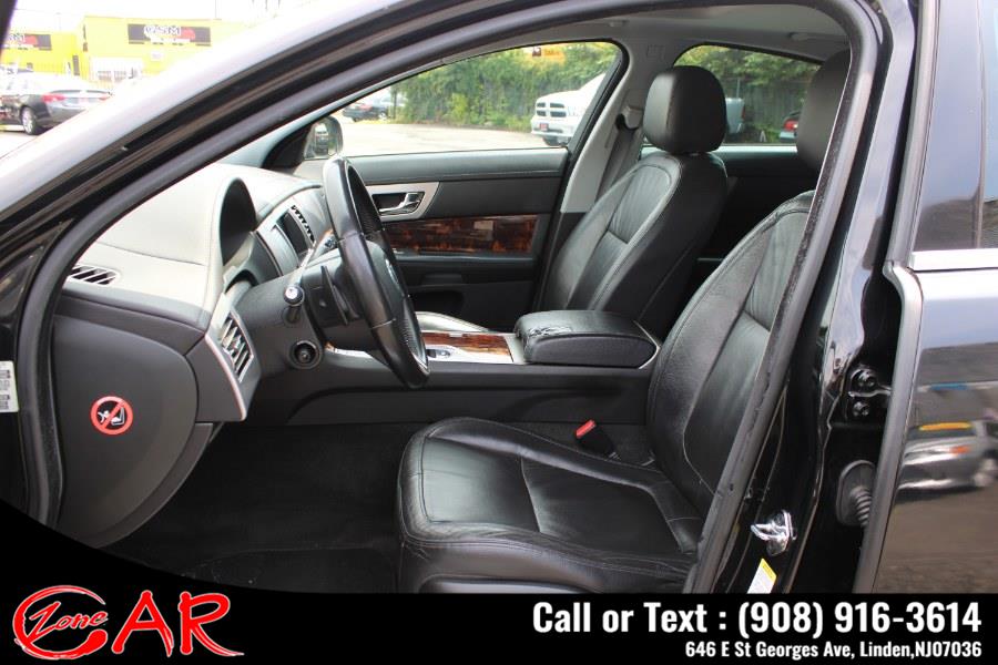 2009 Jaguar XF 4dr Sdn Luxury, available for sale in Linden, New Jersey | Car Zone. Linden, New Jersey 2009 Jaguar XF 4dr Sdn Luxury, available for sale in Linden, New Jersey | Car Zone. Linden, New Jersey