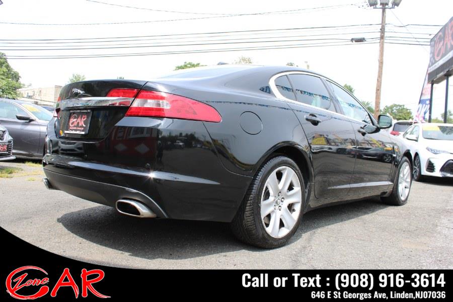 2009 Jaguar XF 4dr Sdn Luxury, available for sale in Linden, New Jersey | Car Zone. Linden, New Jersey 2009 Jaguar XF 4dr Sdn Luxury, available for sale in Linden, New Jersey | Car Zone. Linden, New Jersey