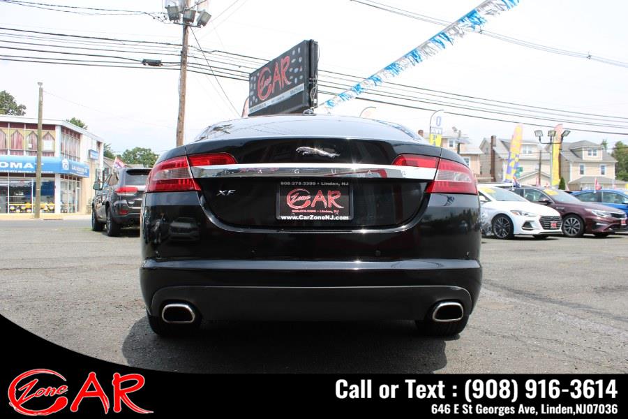 2009 Jaguar XF 4dr Sdn Luxury, available for sale in Linden, New Jersey | Car Zone. Linden, New Jersey 2009 Jaguar XF 4dr Sdn Luxury, available for sale in Linden, New Jersey | Car Zone. Linden, New Jersey
