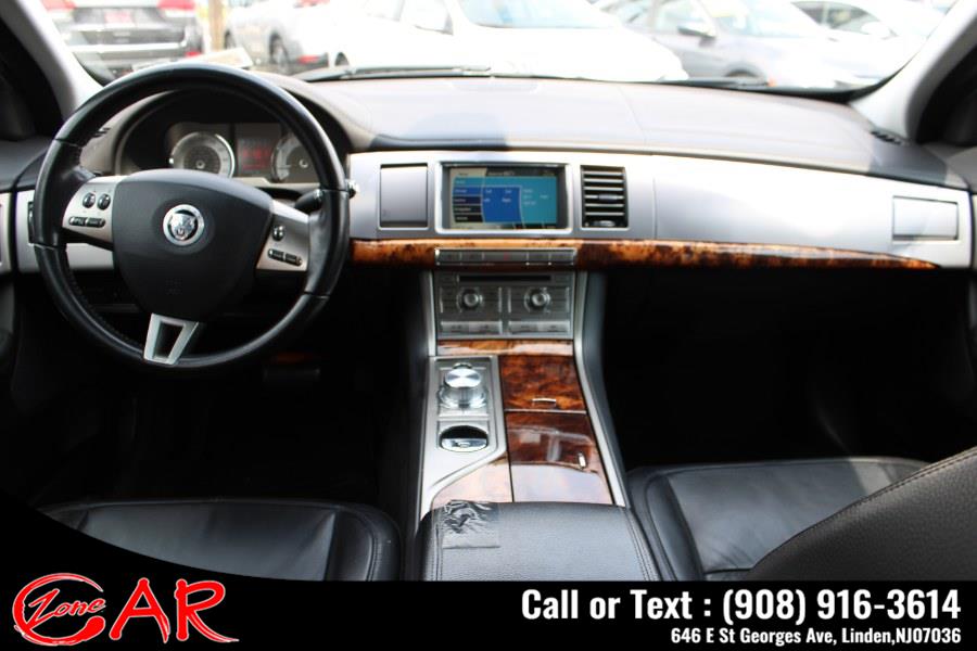 2009 Jaguar XF 4dr Sdn Luxury, available for sale in Linden, New Jersey | Car Zone. Linden, New Jersey 2009 Jaguar XF 4dr Sdn Luxury, available for sale in Linden, New Jersey | Car Zone. Linden, New Jersey