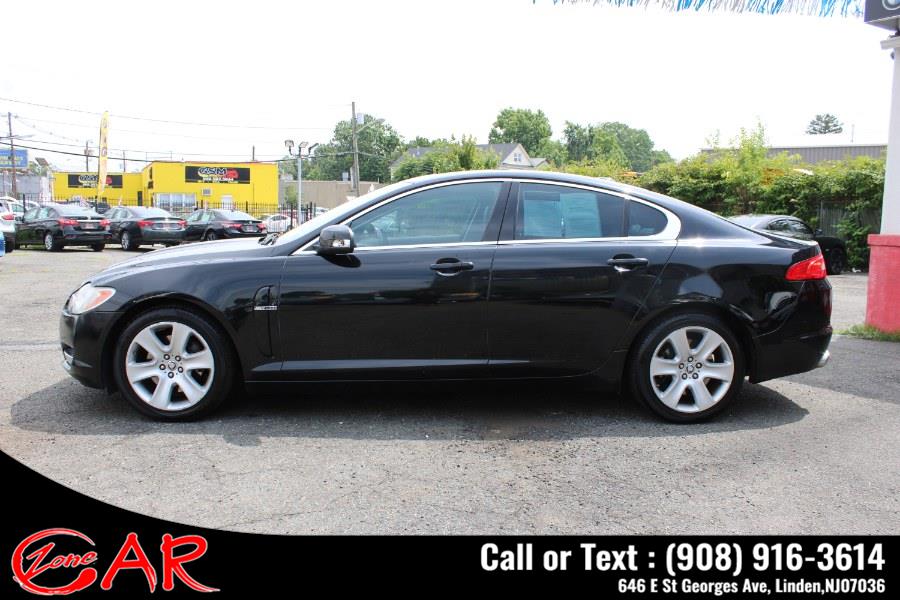 2009 Jaguar XF 4dr Sdn Luxury, available for sale in Linden, New Jersey | Car Zone. Linden, New Jersey 2009 Jaguar XF 4dr Sdn Luxury, available for sale in Linden, New Jersey | Car Zone. Linden, New Jersey