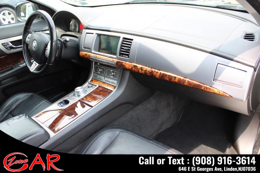 2009 Jaguar XF 4dr Sdn Luxury, available for sale in Linden, New Jersey | Car Zone. Linden, New Jersey 2009 Jaguar XF 4dr Sdn Luxury, available for sale in Linden, New Jersey | Car Zone. Linden, New Jersey