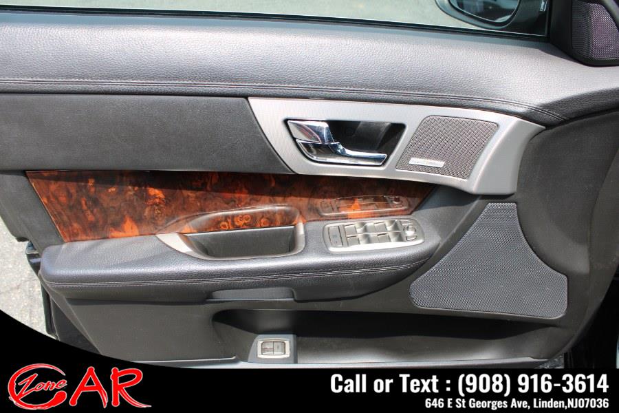2009 Jaguar XF 4dr Sdn Luxury, available for sale in Linden, New Jersey | Car Zone. Linden, New Jersey 2009 Jaguar XF 4dr Sdn Luxury, available for sale in Linden, New Jersey | Car Zone. Linden, New Jersey