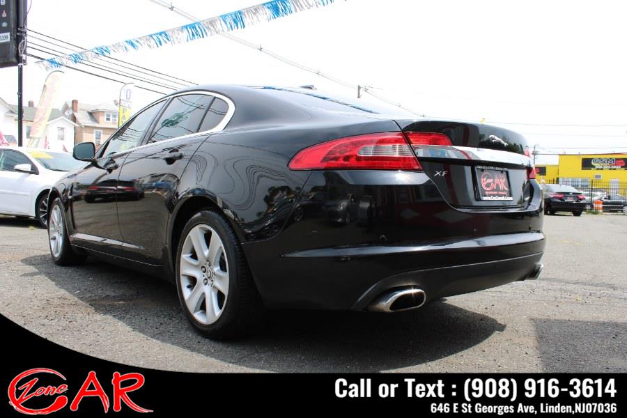 2009 Jaguar XF 4dr Sdn Luxury, available for sale in Linden, New Jersey | Car Zone. Linden, New Jersey 2009 Jaguar XF 4dr Sdn Luxury, available for sale in Linden, New Jersey | Car Zone. Linden, New Jersey