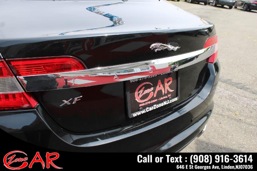 2009 Jaguar XF 4dr Sdn Luxury, available for sale in Linden, New Jersey | Car Zone. Linden, New Jersey 2009 Jaguar XF 4dr Sdn Luxury, available for sale in Linden, New Jersey | Car Zone. Linden, New Jersey