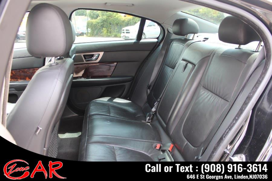 2009 Jaguar XF 4dr Sdn Luxury, available for sale in Linden, New Jersey | Car Zone. Linden, New Jersey 2009 Jaguar XF 4dr Sdn Luxury, available for sale in Linden, New Jersey | Car Zone. Linden, New Jersey