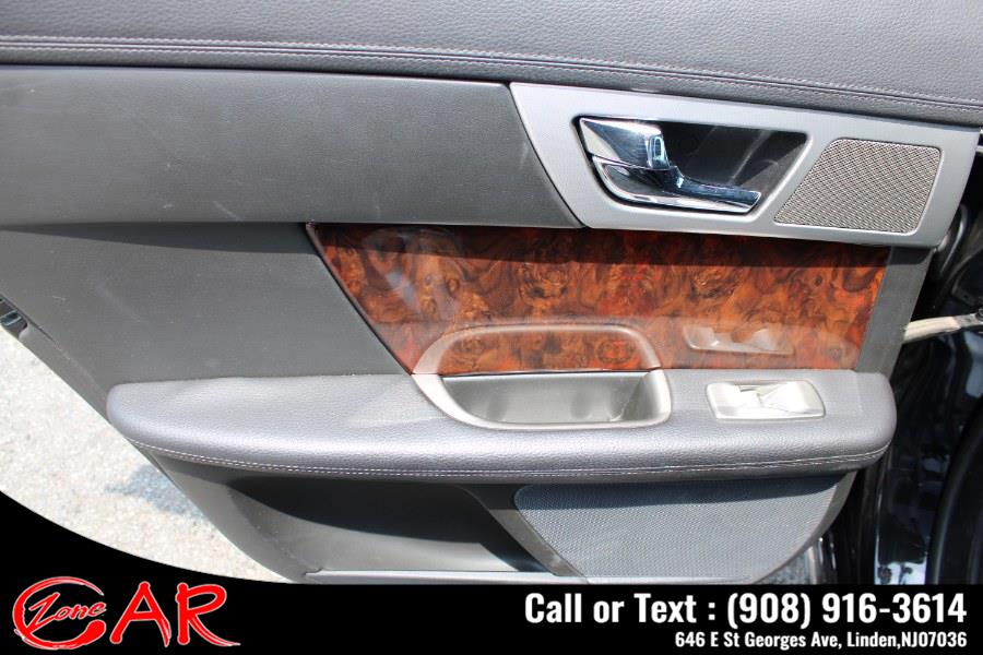 2009 Jaguar XF 4dr Sdn Luxury, available for sale in Linden, New Jersey | Car Zone. Linden, New Jersey 2009 Jaguar XF 4dr Sdn Luxury, available for sale in Linden, New Jersey | Car Zone. Linden, New Jersey