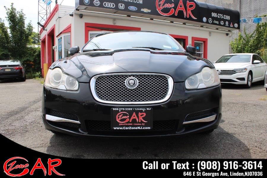 2009 Jaguar XF 4dr Sdn Luxury, available for sale in Linden, New Jersey | Car Zone. Linden, New Jersey 2009 Jaguar XF 4dr Sdn Luxury, available for sale in Linden, New Jersey | Car Zone. Linden, New Jersey