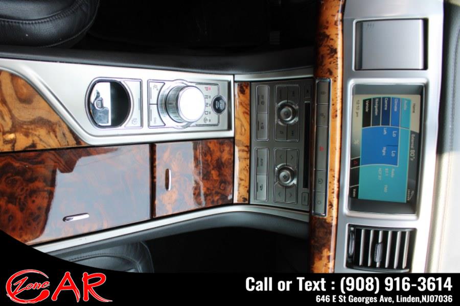 2009 Jaguar XF 4dr Sdn Luxury, available for sale in Linden, New Jersey | Car Zone. Linden, New Jersey 2009 Jaguar XF 4dr Sdn Luxury, available for sale in Linden, New Jersey | Car Zone. Linden, New Jersey