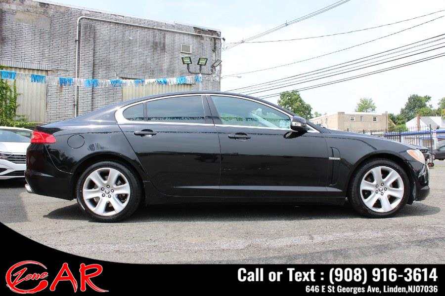 2009 Jaguar XF 4dr Sdn Luxury, available for sale in Linden, New Jersey | Car Zone. Linden, New Jersey 2009 Jaguar XF 4dr Sdn Luxury, available for sale in Linden, New Jersey | Car Zone. Linden, New Jersey