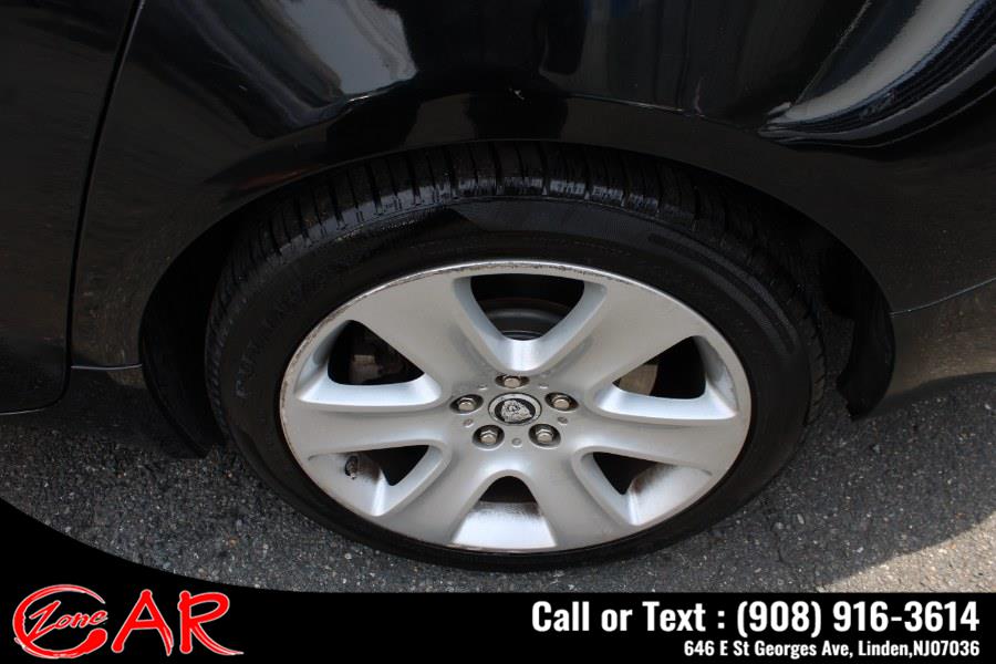 2009 Jaguar XF 4dr Sdn Luxury, available for sale in Linden, New Jersey | Car Zone. Linden, New Jersey 2009 Jaguar XF 4dr Sdn Luxury, available for sale in Linden, New Jersey | Car Zone. Linden, New Jersey