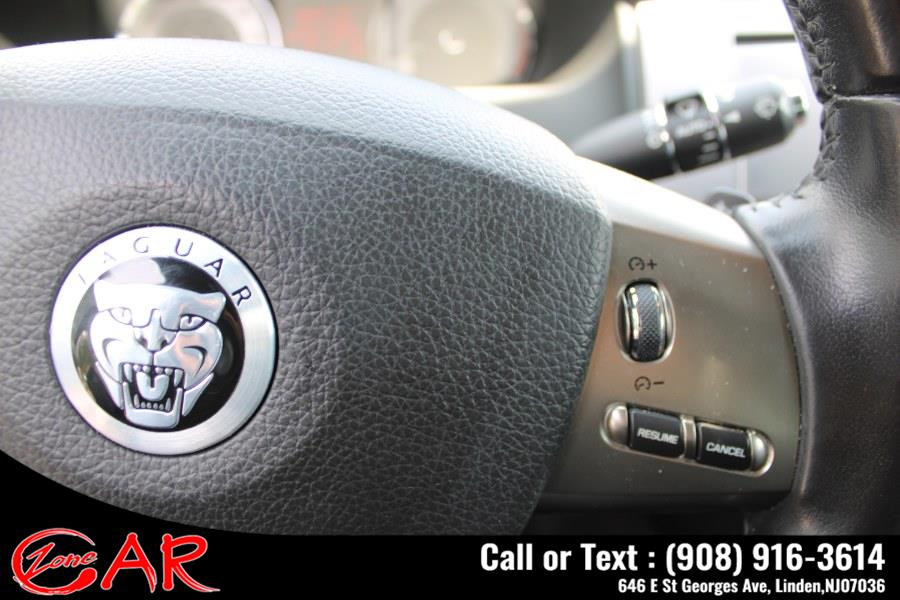 2009 Jaguar XF 4dr Sdn Luxury, available for sale in Linden, New Jersey | Car Zone. Linden, New Jersey 2009 Jaguar XF 4dr Sdn Luxury, available for sale in Linden, New Jersey | Car Zone. Linden, New Jersey