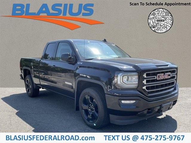 Used GMC Sierra 1500 Base 2017 | Blasius Federal Road. Brookfield, Connecticut Used GMC Sierra 1500 Base 2017 | Blasius Federal Road. Brookfield, Connecticut