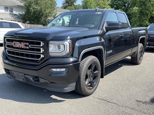 Used GMC Sierra 1500 Base 2017 | Blasius Federal Road. Brookfield, Connecticut Used GMC Sierra 1500 Base 2017 | Blasius Federal Road. Brookfield, Connecticut