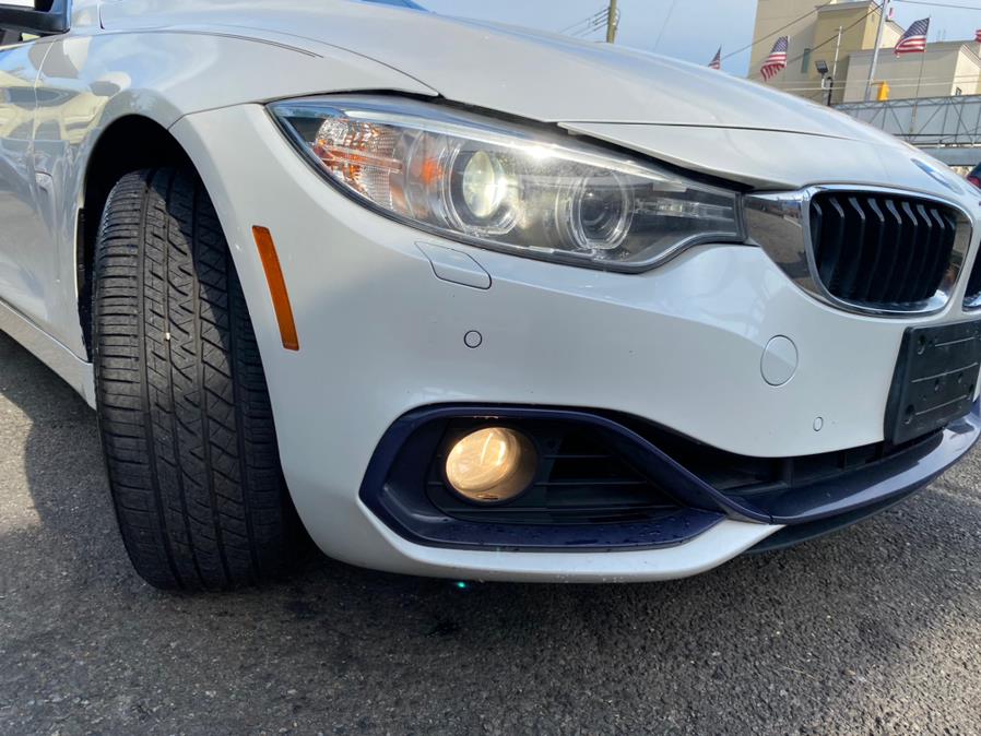 Used BMW 4 Series 2dr Cpe 435i xDrive AWD 2016 | Sunrise Autoland. Jamaica, New York Used BMW 4 Series 2dr Cpe 435i xDrive AWD 2016 | Sunrise Autoland. Jamaica, New York