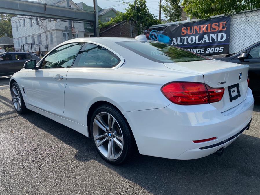 Used BMW 4 Series 2dr Cpe 435i xDrive AWD 2016 | Sunrise Autoland. Jamaica, New York Used BMW 4 Series 2dr Cpe 435i xDrive AWD 2016 | Sunrise Autoland. Jamaica, New York