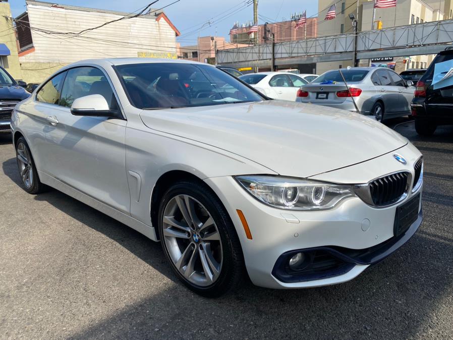Used BMW 4 Series 2dr Cpe 435i xDrive AWD 2016 | Sunrise Autoland. Jamaica, New York Used BMW 4 Series 2dr Cpe 435i xDrive AWD 2016 | Sunrise Autoland. Jamaica, New York