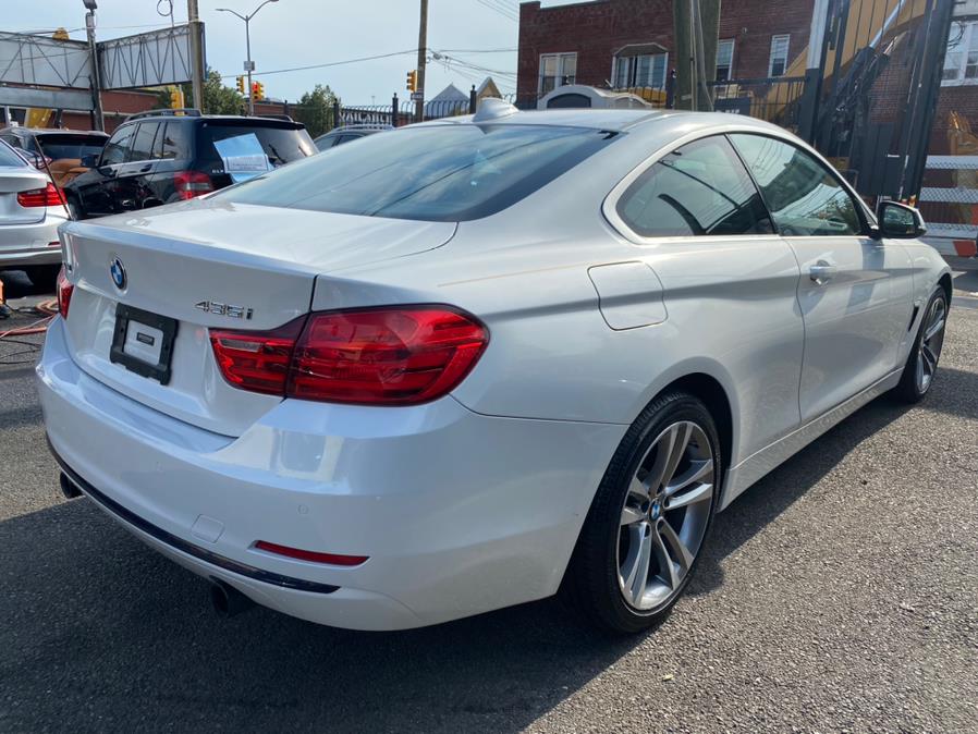 Used BMW 4 Series 2dr Cpe 435i xDrive AWD 2016 | Sunrise Autoland. Jamaica, New York Used BMW 4 Series 2dr Cpe 435i xDrive AWD 2016 | Sunrise Autoland. Jamaica, New York