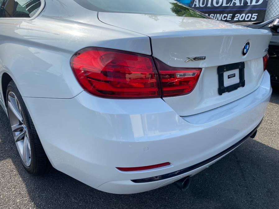 Used BMW 4 Series 2dr Cpe 435i xDrive AWD 2016 | Sunrise Autoland. Jamaica, New York Used BMW 4 Series 2dr Cpe 435i xDrive AWD 2016 | Sunrise Autoland. Jamaica, New York