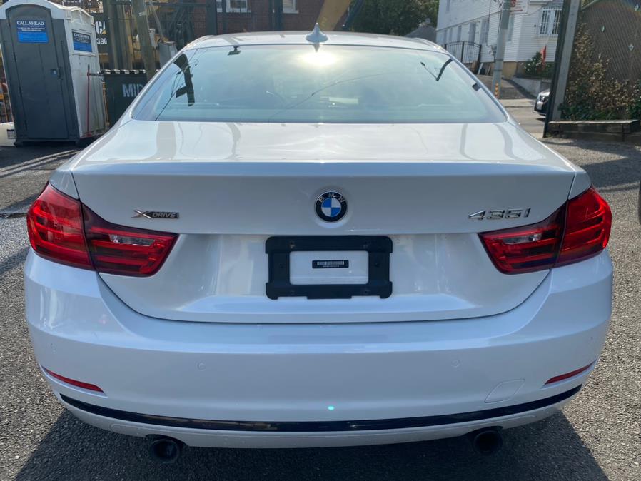 Used BMW 4 Series 2dr Cpe 435i xDrive AWD 2016 | Sunrise Autoland. Jamaica, New York Used BMW 4 Series 2dr Cpe 435i xDrive AWD 2016 | Sunrise Autoland. Jamaica, New York