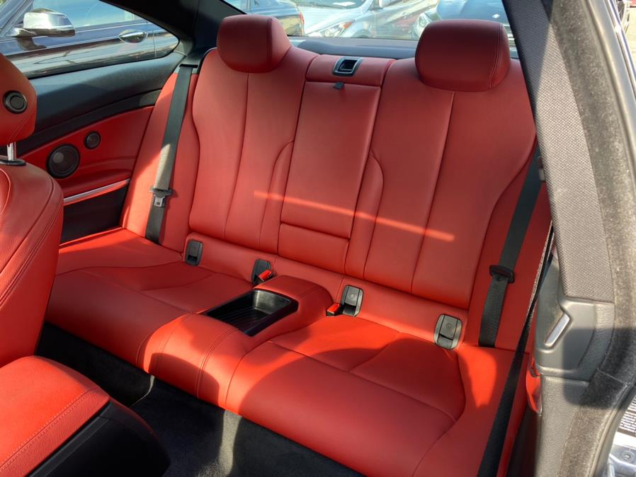 Used BMW 4 Series 2dr Cpe 435i xDrive AWD 2016 | Sunrise Autoland. Jamaica, New York Used BMW 4 Series 2dr Cpe 435i xDrive AWD 2016 | Sunrise Autoland. Jamaica, New York