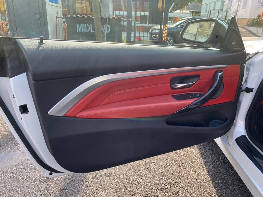 Used BMW 4 Series 2dr Cpe 435i xDrive AWD 2016 | Sunrise Autoland. Jamaica, New York Used BMW 4 Series 2dr Cpe 435i xDrive AWD 2016 | Sunrise Autoland. Jamaica, New York