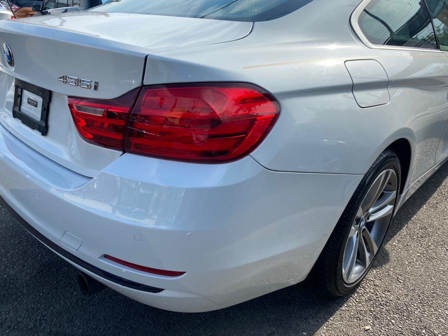 Used BMW 4 Series 2dr Cpe 435i xDrive AWD 2016 | Sunrise Autoland. Jamaica, New York Used BMW 4 Series 2dr Cpe 435i xDrive AWD 2016 | Sunrise Autoland. Jamaica, New York