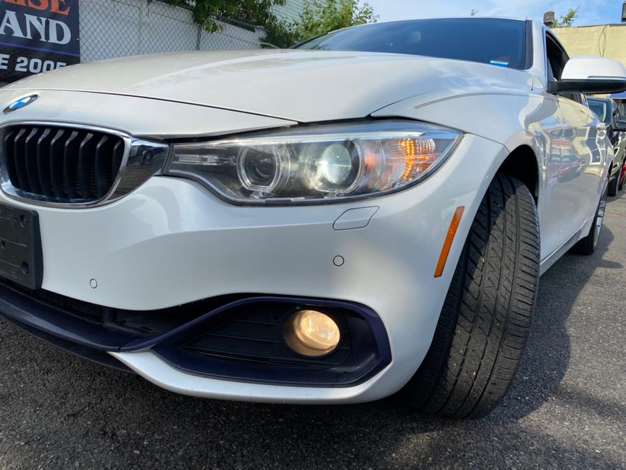 Used BMW 4 Series 2dr Cpe 435i xDrive AWD 2016 | Sunrise Autoland. Jamaica, New York Used BMW 4 Series 2dr Cpe 435i xDrive AWD 2016 | Sunrise Autoland. Jamaica, New York
