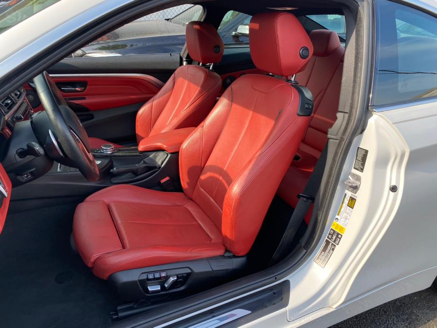 Used BMW 4 Series 2dr Cpe 435i xDrive AWD 2016 | Sunrise Autoland. Jamaica, New York Used BMW 4 Series 2dr Cpe 435i xDrive AWD 2016 | Sunrise Autoland. Jamaica, New York