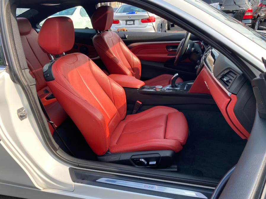 Used BMW 4 Series 2dr Cpe 435i xDrive AWD 2016 | Sunrise Autoland. Jamaica, New York Used BMW 4 Series 2dr Cpe 435i xDrive AWD 2016 | Sunrise Autoland. Jamaica, New York