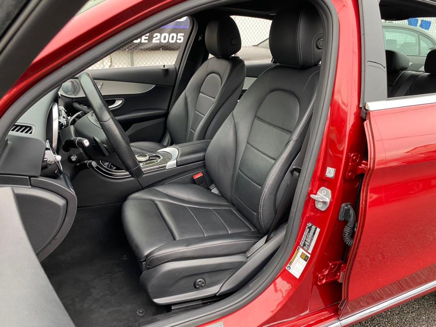 Used Mercedes-Benz C-Class C 300 4MATIC Sedan 2018 | Sunrise Autoland. Jamaica, New York Used Mercedes-Benz C-Class C 300 4MATIC Sedan 2018 | Sunrise Autoland. Jamaica, New York