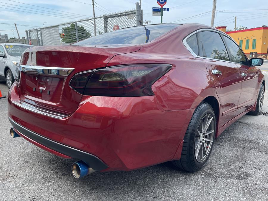 Used Nissan Altima 2017.5 2.5 S Sedan 2017 | New York Motors Group Solutions LLC. Bronx, New York Used Nissan Altima 2017.5 2.5 S Sedan 2017 | New York Motors Group Solutions LLC. Bronx, New York
