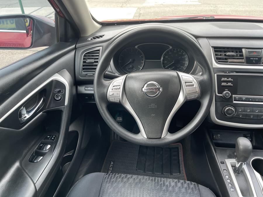 Used Nissan Altima 2017.5 2.5 S Sedan 2017 | New York Motors Group Solutions LLC. Bronx, New York Used Nissan Altima 2017.5 2.5 S Sedan 2017 | New York Motors Group Solutions LLC. Bronx, New York