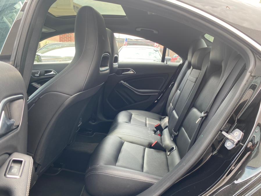 Used Mercedes-Benz CLA CLA 250 4MATIC Coupe 2018 | Apex Westchester Used Vehicles. White Plains, New York Used Mercedes-Benz CLA CLA 250 4MATIC Coupe 2018 | Apex Westchester Used Vehicles. White Plains, New York