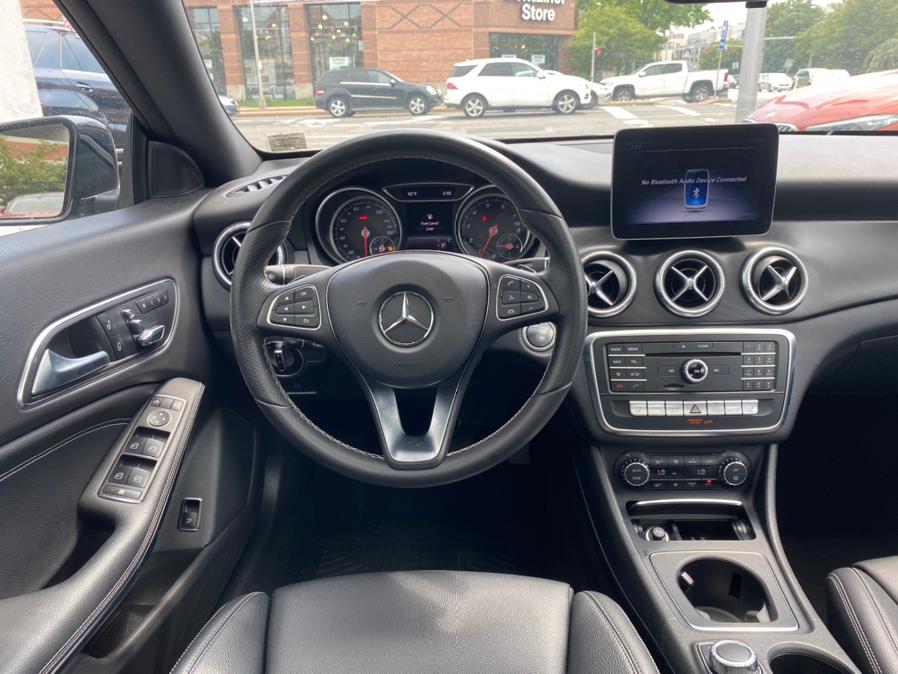 Used Mercedes-Benz CLA CLA 250 4MATIC Coupe 2018 | Apex Westchester Used Vehicles. White Plains, New York Used Mercedes-Benz CLA CLA 250 4MATIC Coupe 2018 | Apex Westchester Used Vehicles. White Plains, New York