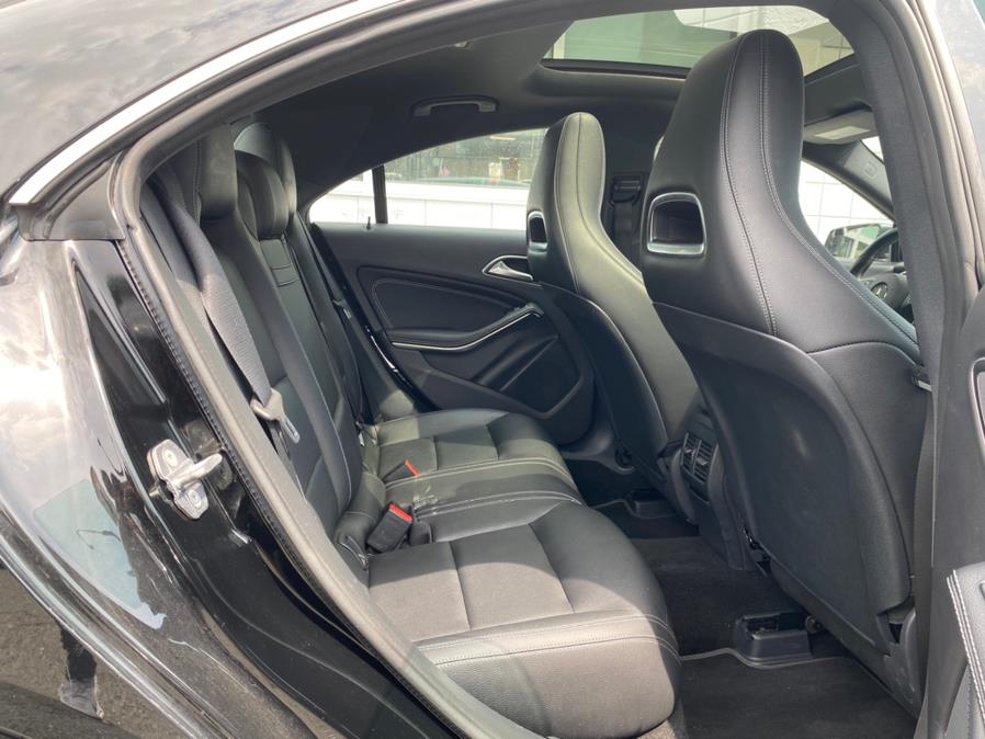 Used Mercedes-Benz CLA CLA 250 4MATIC Coupe 2018 | Apex Westchester Used Vehicles. White Plains, New York Used Mercedes-Benz CLA CLA 250 4MATIC Coupe 2018 | Apex Westchester Used Vehicles. White Plains, New York