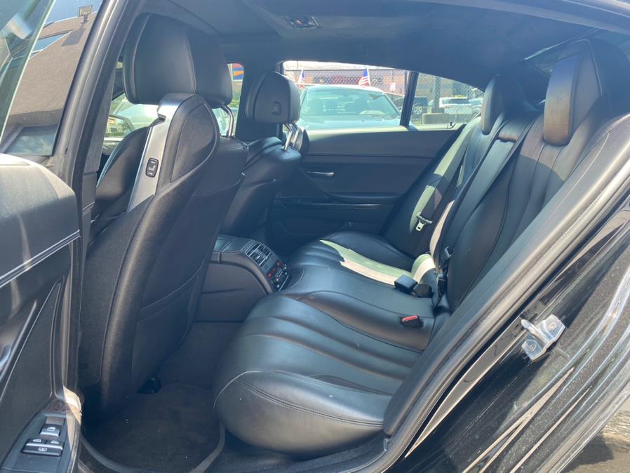Used BMW 6 Series 650i xDrive Gran Coupe 2017 | Apex Westchester Used Vehicles. White Plains, New York Used BMW 6 Series 650i xDrive Gran Coupe 2017 | Apex Westchester Used Vehicles. White Plains, New York
