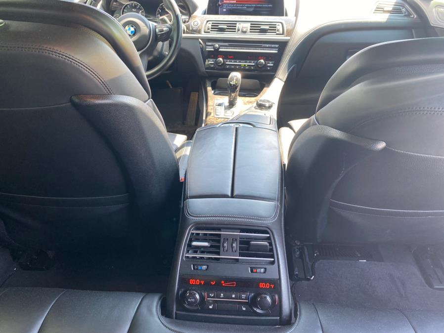 Used BMW 6 Series 650i xDrive Gran Coupe 2017 | Apex Westchester Used Vehicles. White Plains, New York Used BMW 6 Series 650i xDrive Gran Coupe 2017 | Apex Westchester Used Vehicles. White Plains, New York
