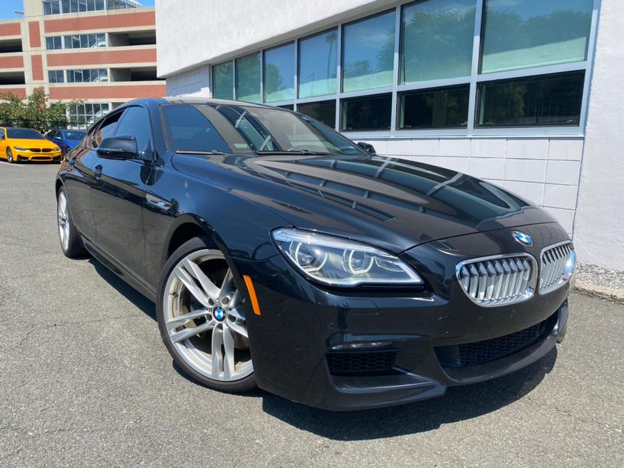 Used BMW 6 Series 650i xDrive Gran Coupe 2017 | Apex Westchester Used Vehicles. White Plains, New York Used BMW 6 Series 650i xDrive Gran Coupe 2017 | Apex Westchester Used Vehicles. White Plains, New York