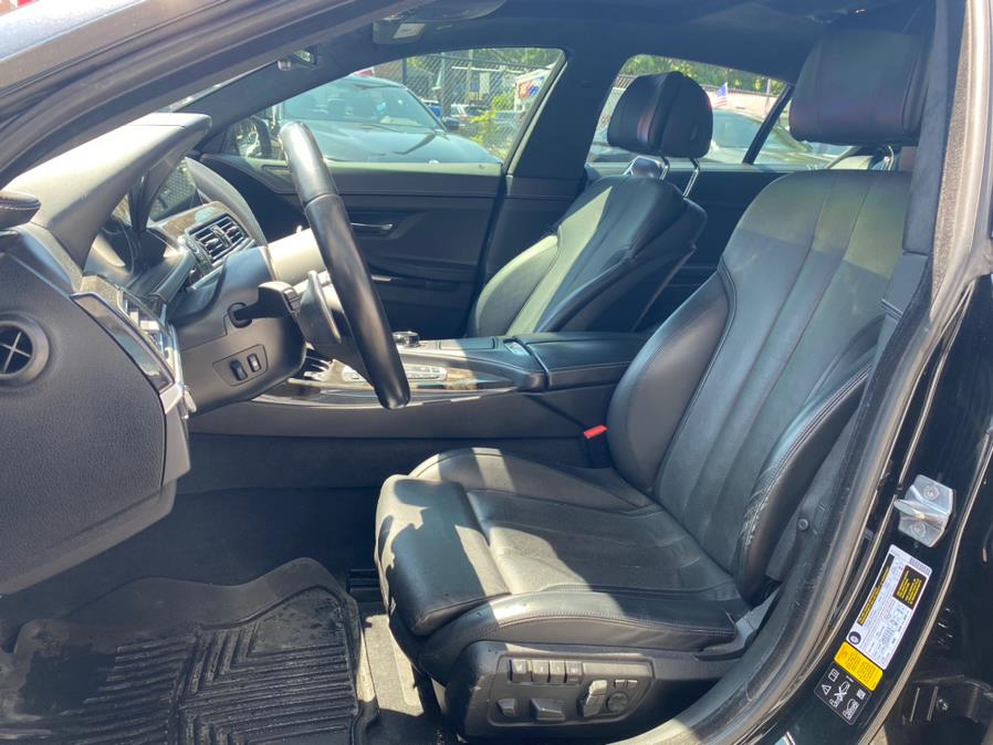 Used BMW 6 Series 650i xDrive Gran Coupe 2017 | Apex Westchester Used Vehicles. White Plains, New York Used BMW 6 Series 650i xDrive Gran Coupe 2017 | Apex Westchester Used Vehicles. White Plains, New York