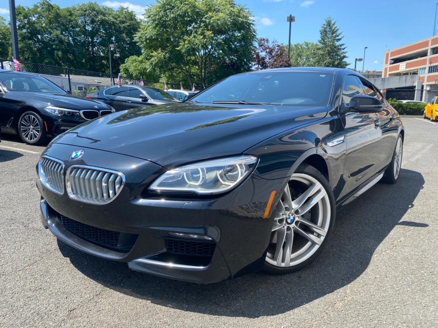 Used BMW 6 Series 650i xDrive Gran Coupe 2017 | Apex Westchester Used Vehicles. White Plains, New York Used BMW 6 Series 650i xDrive Gran Coupe 2017 | Apex Westchester Used Vehicles. White Plains, New York