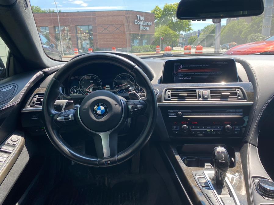 Used BMW 6 Series 650i xDrive Gran Coupe 2017 | Apex Westchester Used Vehicles. White Plains, New York Used BMW 6 Series 650i xDrive Gran Coupe 2017 | Apex Westchester Used Vehicles. White Plains, New York