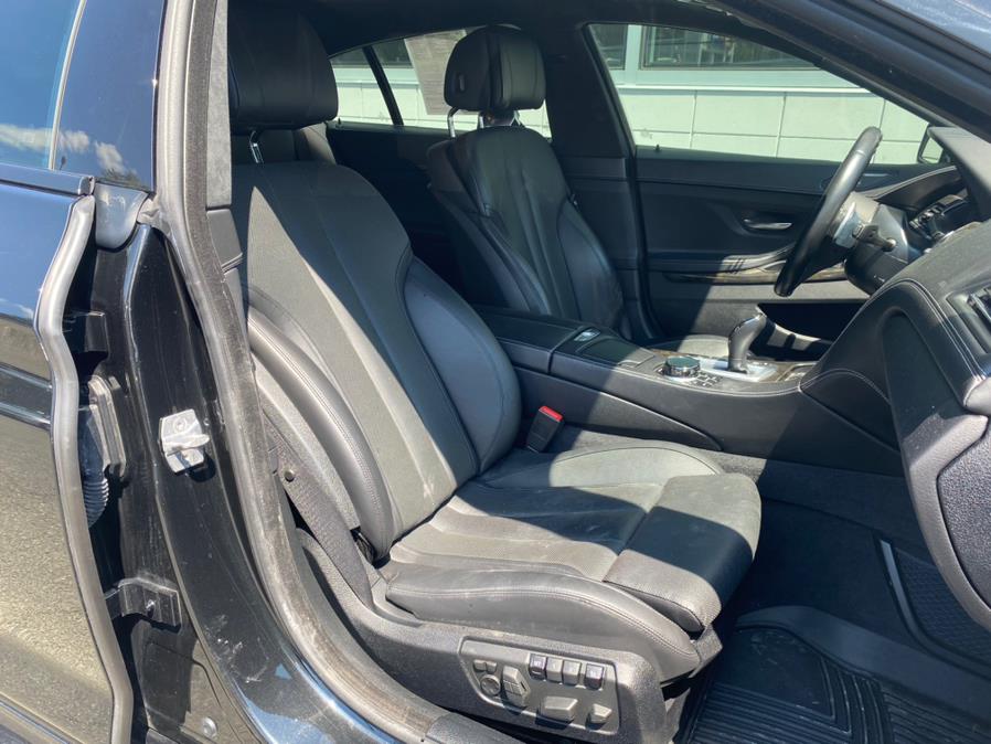 Used BMW 6 Series 650i xDrive Gran Coupe 2017 | Apex Westchester Used Vehicles. White Plains, New York Used BMW 6 Series 650i xDrive Gran Coupe 2017 | Apex Westchester Used Vehicles. White Plains, New York
