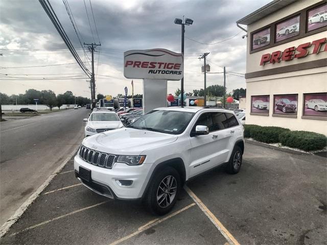 Used Jeep Grand Cherokee Limited 2018 | Prestige Auto Cars LLC. New Britain, Connecticut Used Jeep Grand Cherokee Limited 2018 | Prestige Auto Cars LLC. New Britain, Connecticut