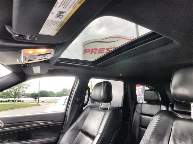 Used Jeep Grand Cherokee Limited 2018 | Prestige Auto Cars LLC. New Britain, Connecticut Used Jeep Grand Cherokee Limited 2018 | Prestige Auto Cars LLC. New Britain, Connecticut