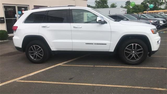 Used Jeep Grand Cherokee Limited 2018 | Prestige Auto Cars LLC. New Britain, Connecticut Used Jeep Grand Cherokee Limited 2018 | Prestige Auto Cars LLC. New Britain, Connecticut