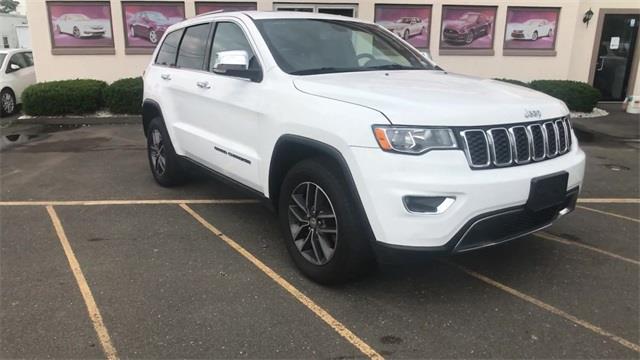Used Jeep Grand Cherokee Limited 2018 | Prestige Auto Cars LLC. New Britain, Connecticut Used Jeep Grand Cherokee Limited 2018 | Prestige Auto Cars LLC. New Britain, Connecticut